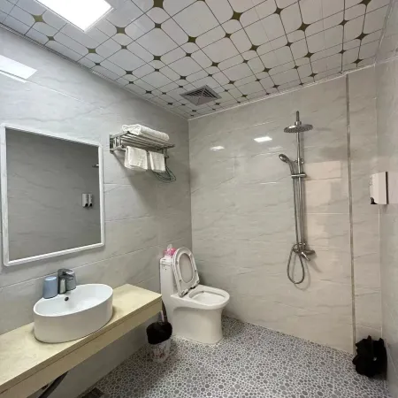Shanwei Red Bay Sea Yue Bay Home Stay