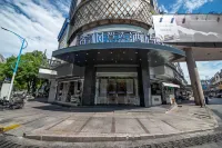 XIFENG HOTEL Hotels in Yingtan