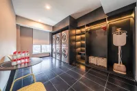 Ibis Hotel (Leshan City Center) - Gym