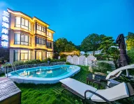 Zhujiajian Lanse Coast Homestay - Beach