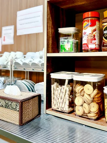 รูปภาพของThe Infinity Suite Chiangrai โรงแรม ดิ อินฟินิตี้ สูท เชียงราย