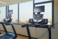Hilton Garden Inn - Gym