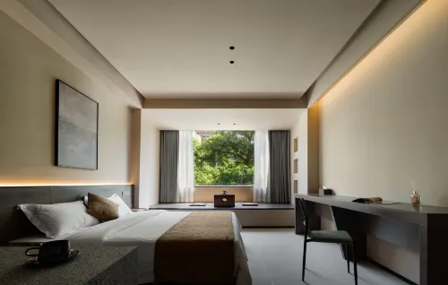 平潭屋伱Coffee Bar民宿（龍王頭沙灘店）