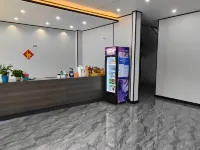 Laibin Baoyuan Business Hotel Hotels in Laibin