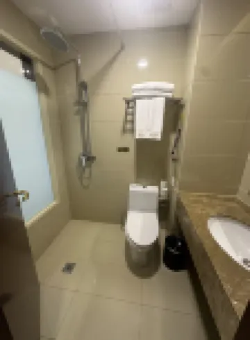 Saihanba Saihan Lake Hotel