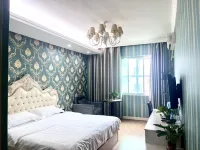 Rongjiang Liang'an Weiyu Zege Pavilion Accommodation (Cunchao Football Field)