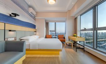 Star Serviced Apartment (Suzhou Railway Station Branch)