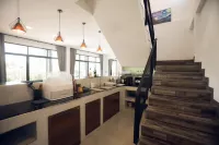 Issara Private Pool Villa Khaoyai Villa B