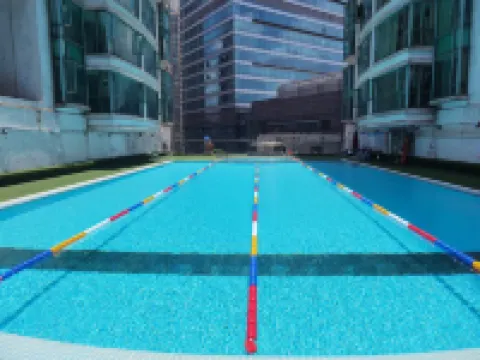 華文青年旅舍（華南師範大學店）