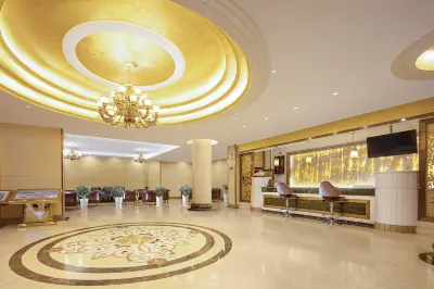 Minjiang Haoting International Hotel