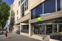Ibis Styles Paris Gare de l'Est Château Landon Các khách sạn ở Paris