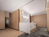 Boyue Smart Hotel (Hubu Alley Yellow Crane Tower) Hotels near Qingchuan Pavilion