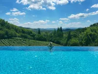Meijie Mountain Hotspring Resort - فاخر