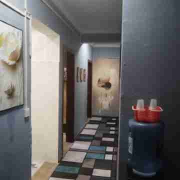 Shiguangzhi Hostel (Guiyang Huaguoyuan Twin Towers) Hotel Exterior