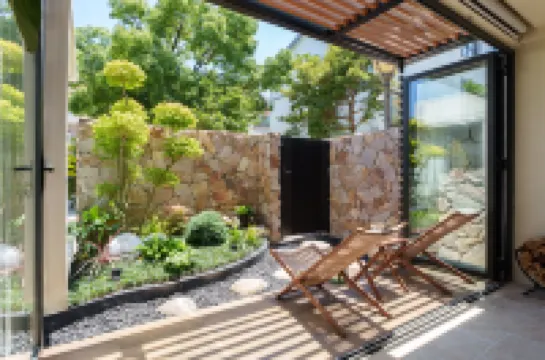 Z·space空間設計美舍（朱家尖店）