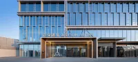 Atour Hotel Urumqi High speed Railway Station North Square Hotel a Urumqi