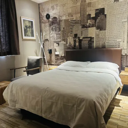 Hi Joy Inn
