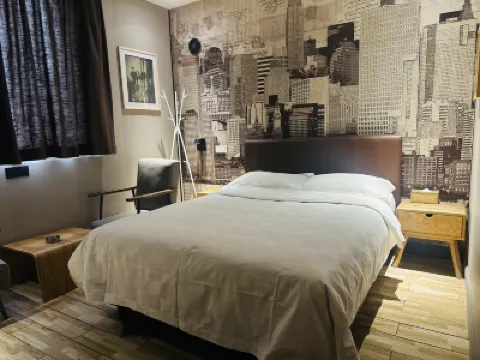 Hi Joy Inn Các khách sạn ở 