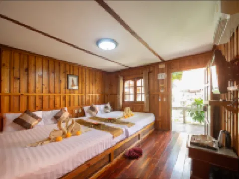 Bundhaya Resort Hotels in Koh Lipe