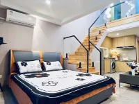 Bazhou Meixi Homestay