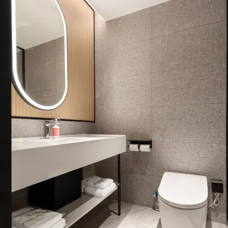 Home Inn Zhongjia Zhizhou High-speed Rail Station Fangte Store