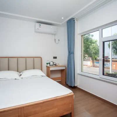 Changdao Dexin Homestay Hotels near Changdao Port