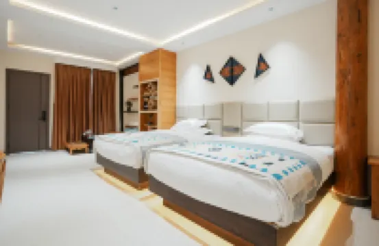 Laoxiong Home·Life Light Luxury Holiday Oxygen Supply Meisu