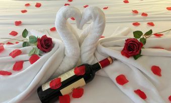 Flight-One Hotel (Shenzhen Airport)