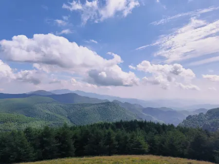 Jiexiu Caojia Courtyard