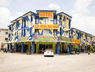 Sun Inns Sunway City Ipoh Tambun Hotel di 