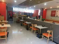 Hotel Gold Rui - sarapan