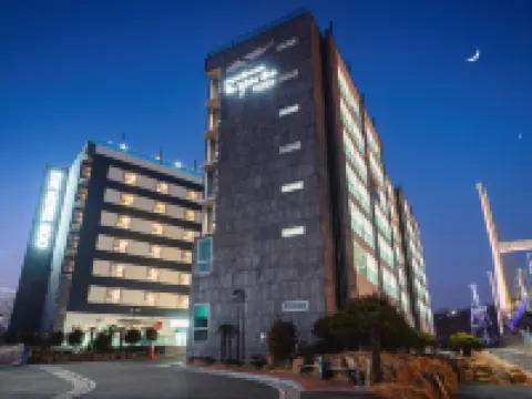 เดอะ โฮเทล ซู โรงแรมในยอซู