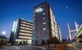 The Hotel Soo