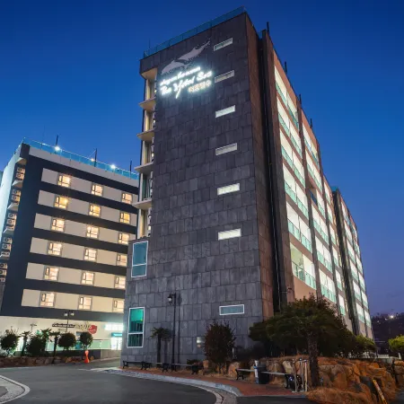 The Hotel Soo