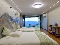 Longji Terraces Sunrise·Sightseeing Hotel (Viewing Platform Shop) Các khách sạn ở Long Thắng