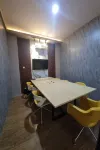 Satoe Atap Room Stay Syariah