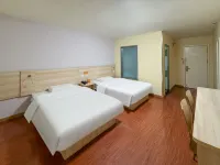 Rujia Huayi Hotel