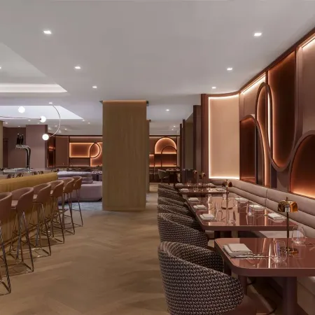 Revery Toronto Downtown, Curio Collection by Hilton
