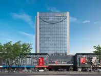 Manju Hotel(Shaoxing Ke Qiao Wanda ) Hotels in Shaoxing