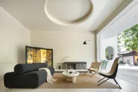 Chunye Design Homestay (Wuzhen Xizha Scenic Area)
