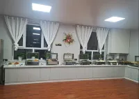 Tianshan Xing Hotel