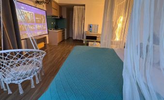 Habitat B & B (Honggutan Wanda store)