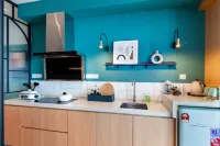 Maritime Sheenmien Deluxe Suite - Bungalows
