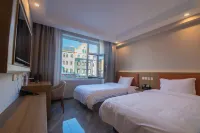 Mohe Songying Select Hotel Hotels near Mohe Airport