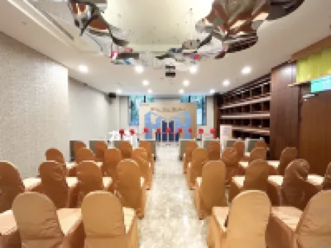 Hi Yes Hotel Hualien Hoteles en Hualien