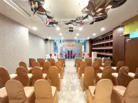 Hi Yes Hotel Hualien - 駐車場