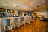 Sunrise Alex Avenue Hotel - bar