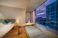 Pagoda Hotel Hangzhou Zijingang Hotels in Hangzhou