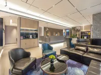 Home Inn Selected (Jinan International Garden Expo Park Innovation Valley Branch) Hotels near Changqing