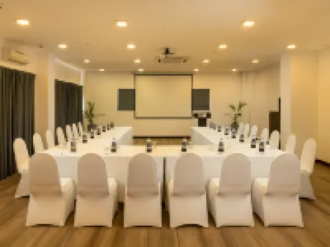 Jetwing Jaffna Hotels in Jaffna